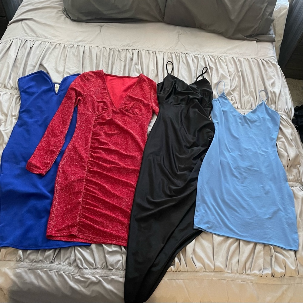 Dress bundle Size M